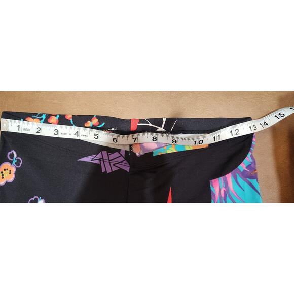 Versace for H&M corset and leggings set - Picture 7 of 10